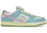 Nike SB Dunk Low Verdy Visty - Pre-Owned Size 12
