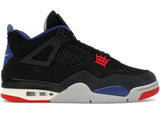 Jordan 4 Retro Rare Air (White Lettering) - Pre-Owned Size 13