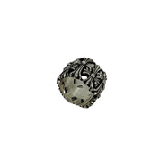 Chrome Hearts Cemetery Ring - Lightly Pre-Owned