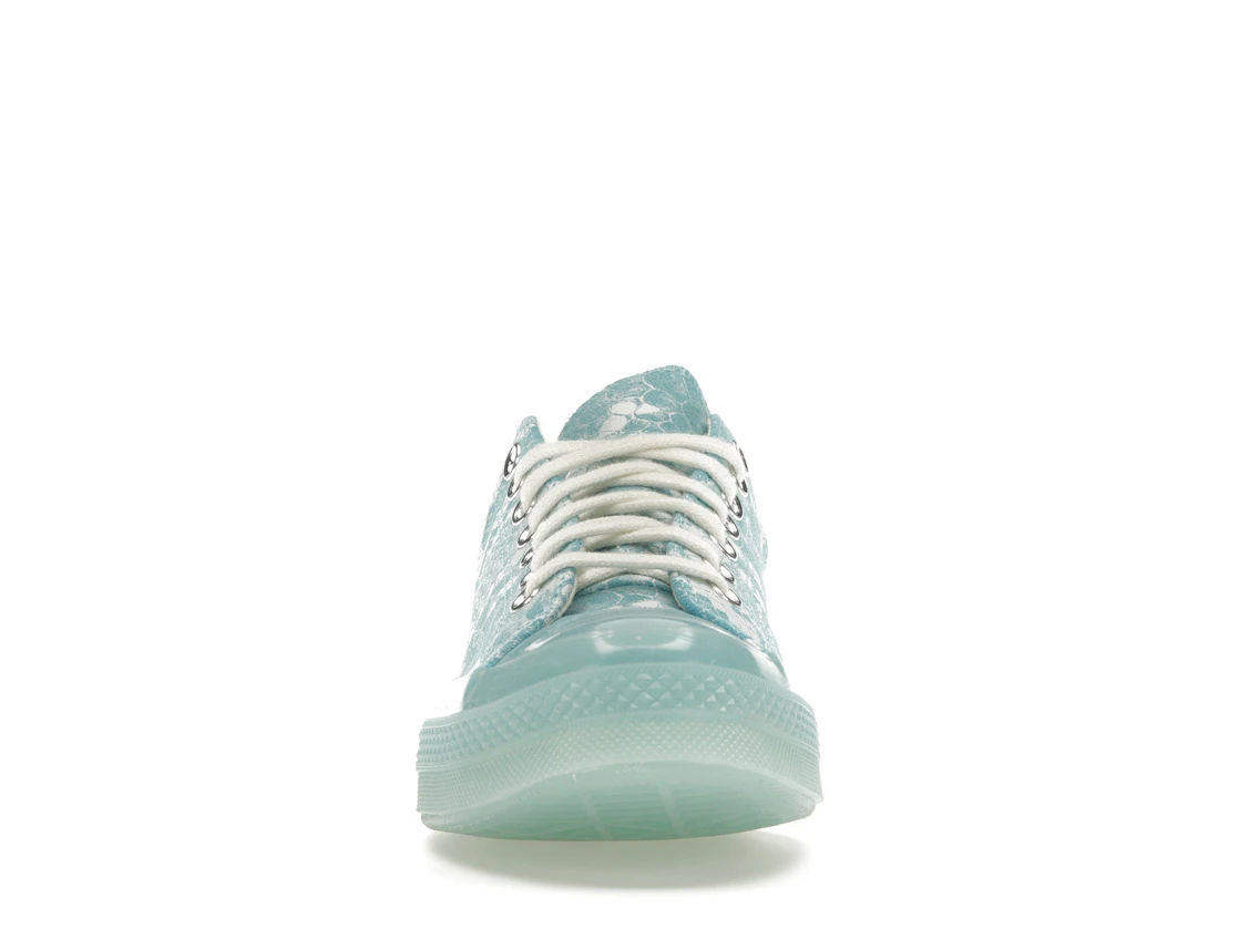 Converse Chuck Taylor All Star 70 Ox Golf Wang Python Blue