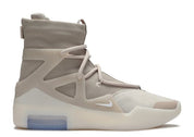 Nike Air Fear of God 1 Oatmeal - Pre-Owned Size 10 (No original box)