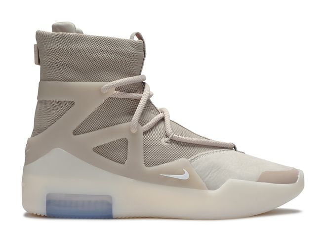 Nike Air Fear of God 1 Oatmeal - Pre-Owned Size 10 (No original box)