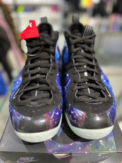 Nike Air Foamposite One Galaxy (2025) (VNDS Size 10.5) - Pre-Owned