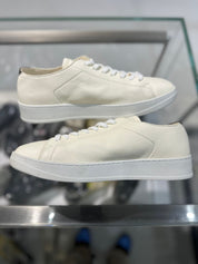 Louis Vuitton LV Resort Sneaker White - Pre-Owned Size LV7.5/US9 (No original box)
