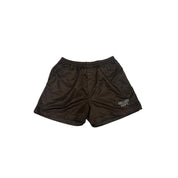 Gallery Dept. Zuma Short Chocolate - Pre-Owned Size M