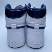 Jordan 1 Retro High Metallic Navy (2016) - Pre-Owned Size 13