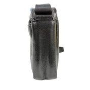 Balenciaga Explorer Shoulder Bag Black - VNDS
