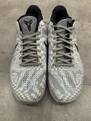 Nike Kobe 5 Protro Zebra Demar Derozan PE - Pre-Owned Size 11 (No original box)