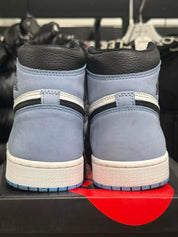 Jordan 1 Retro High University Blue - Lightly Pre-Owned Size 9