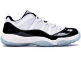 Jordan 11 Retro Low Concord - Pre-Owned Size 11