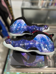 Nike Air Foamposite One Galaxy (2025) (VNDS Size 10.5) - Pre-Owned