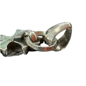 Chrome Hearts Small Cross Pendant - Pre Owned