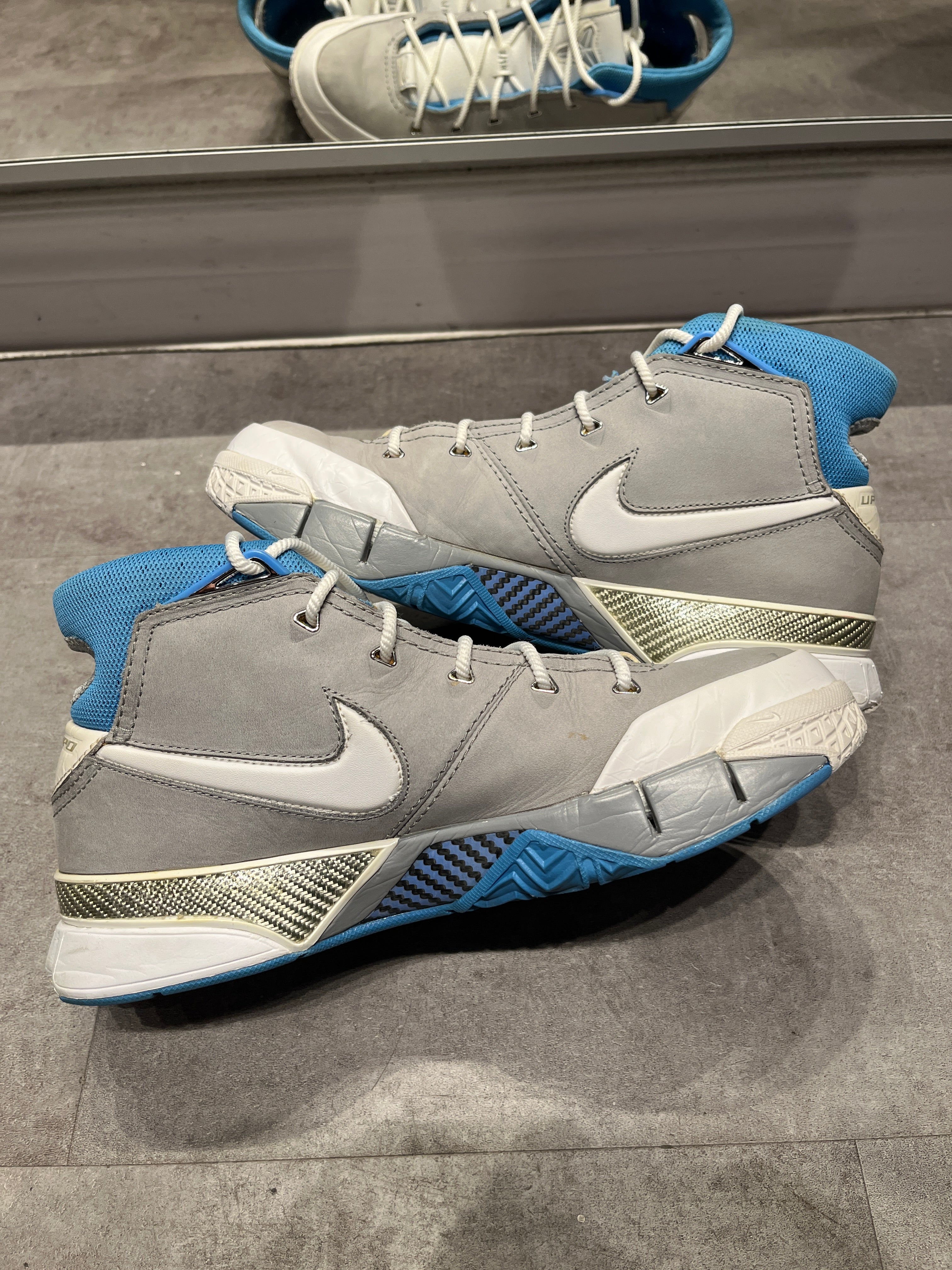 Nike Kobe 1 Protro MPLS (Preowned NB)