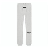 Fear of God Essentials Sweatpants (SS22) Light Oatmeal