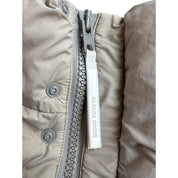 Canada Goose Pastel Everett Puffer Jacket White - Pre-Owned Size S