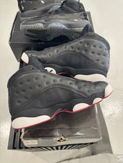 Jordan 13 Retro Playoffs (2011) - Pre-Owned Size 9