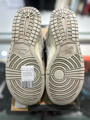 Nike Dunk Low Off-White Lot 18 - Pre-Owned Size 8