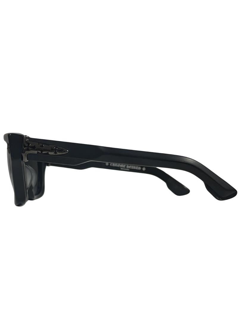 Chrome Hearts Charismadick Sunglasses Matte Black - Lightly Used