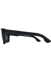 Chrome Hearts Charismadick Sunglasses Matte Black - Lightly Used