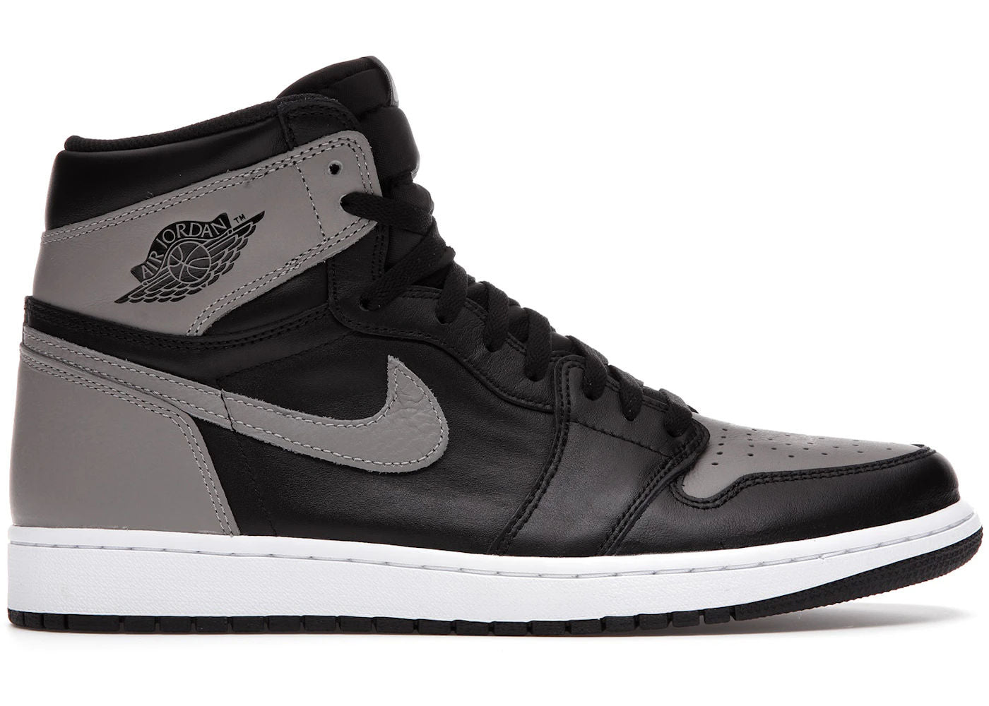 Jordan 1 Retro High OG Shadow (2018)