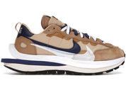 Nike Vaporwaffle sacai Sesame Blue Void - Pre-Owned Size 11 (No original box)