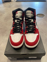 Jordan 1 Retro High Chicago (2015) - Pre-Owned Size 10.5