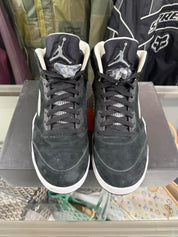 Jordan 5 Retro Oreo - Pre Owned Size 10