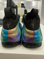 Nike Air Foamposite One Big Bang - Pre-Owned Size 9.5 (No original box)