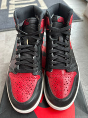 Jordan 1 Retro High Bred Banned (2016) - Pre-Owned Size 8.5