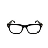 Chrome Hearts Vagilante Glasses Black/Gold - Pre-Owned