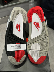 Jordan 4 Retro What The - Pre-Owned Size 8.5