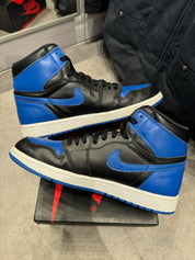 Air Jordan 1 Retro Royal (2017) - Pre-Owned Size 9.5