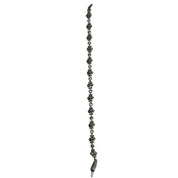 Chrome Hearts Tiny E Bracelet - Lightly Used (12 Links)