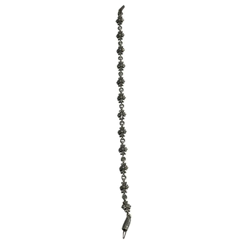 Chrome Hearts Tiny E Bracelet - Lightly Used (12 Links)