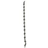Chrome Hearts Tiny E Bracelet - Lightly Used (12 Links)