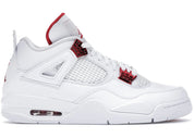Jordan 4 Retro Metallic Red - Pre-Owned Size 9 (No original box)