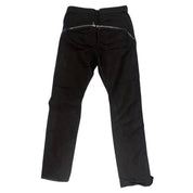 Rick Owens Gray Tower Bolan Banana Trousers - Pre-Owned Size 32