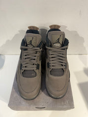 Jordan 4 Retro Cave Stone - Lightly Pre-Owned Size 11