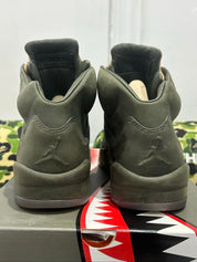 Jordan 5 Retro Take Flight - Pre-Owned Size 7.5