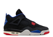 Jordan 4 Retro Rare Air (White Lettering) - Pre-Owned Size 10.5