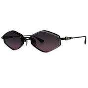 Chrome Hearts Bio Sunglasses - Lightly Pre-Owned OS