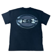 Playboi Carti PBC Music Tee Black