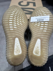 Adidas Yeezy Boost 350 V2 Slate (Preowned Size 9.5) - Pre-Owned