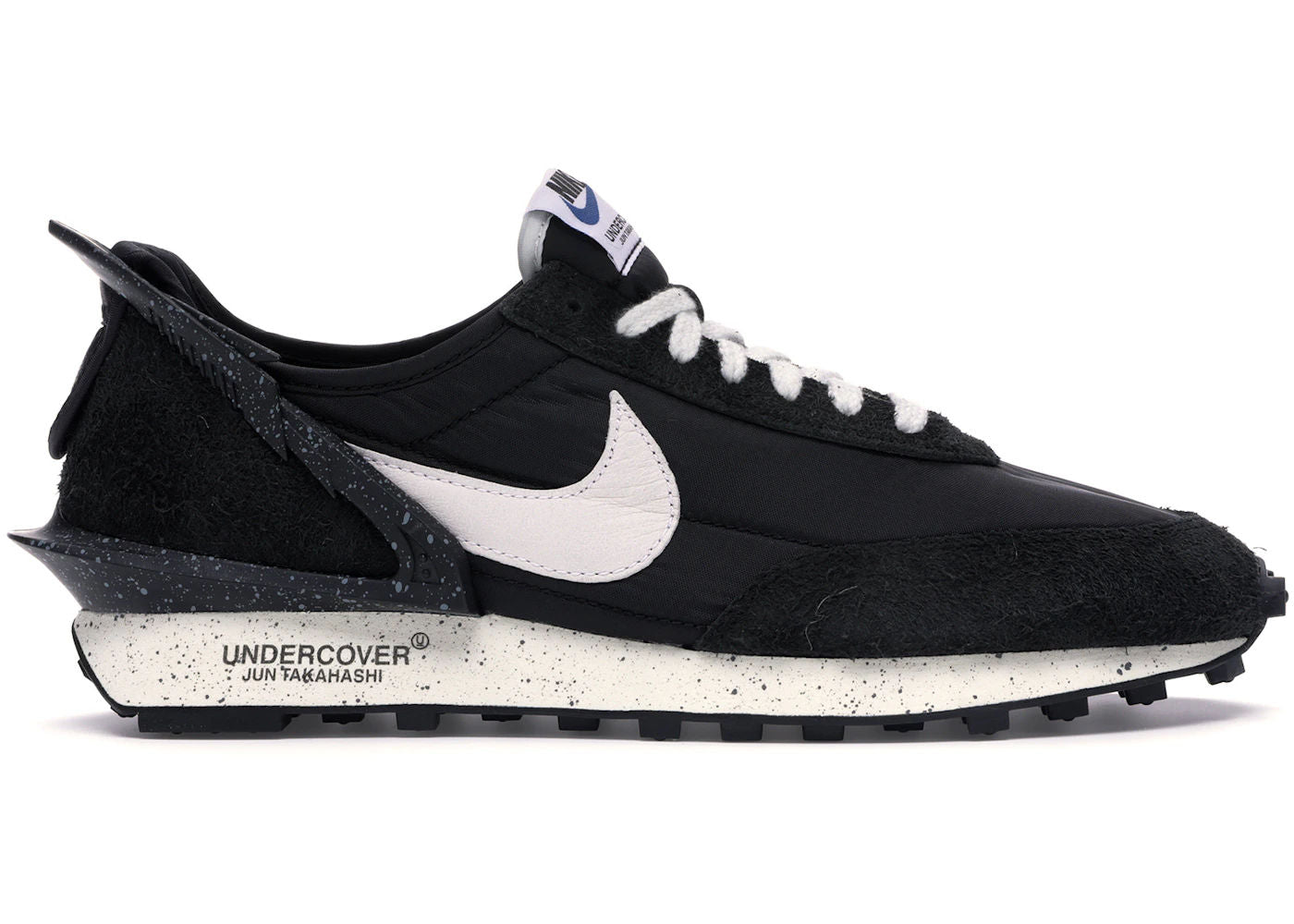 Nike Daybreak Undercover Black - Pre-Owned Size 11.5 (No original box)