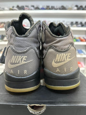 Jordan 5 Retro Off-White Muslin - Pre-Owned Size 10 8/10