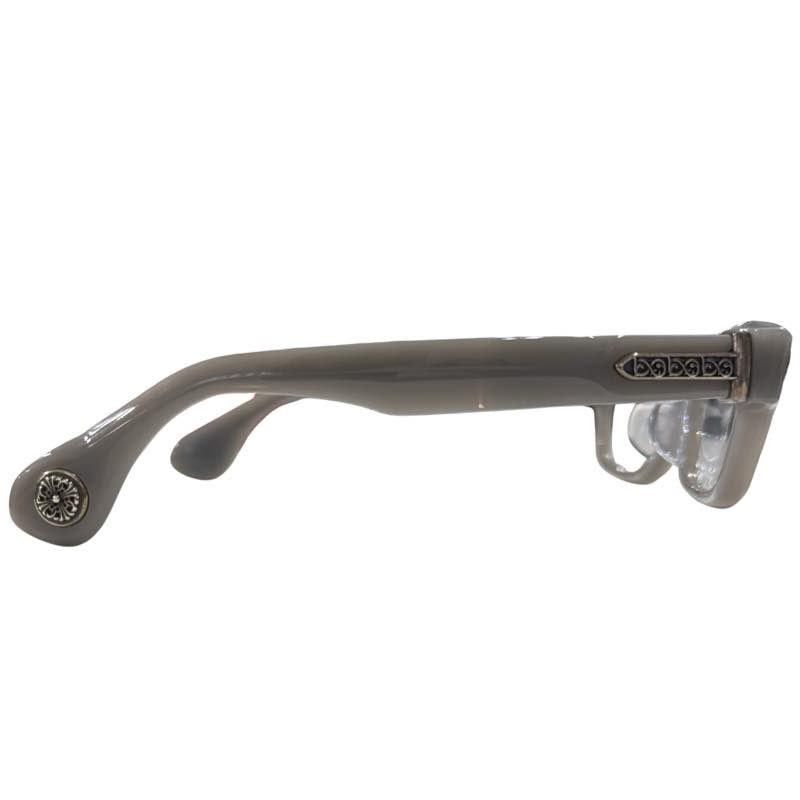 Chrome Hearts Weirdo Glasses - Lightly Pre-Owned