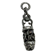 Chrome Hearts Celtic Roller Pendant - Pre Owned