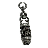 Chrome Hearts Celtic Roller Pendant - Pre Owned