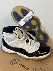 Jordan 11 Retro Concord (2018) - Pre-Owned Size 9 (No original box)
