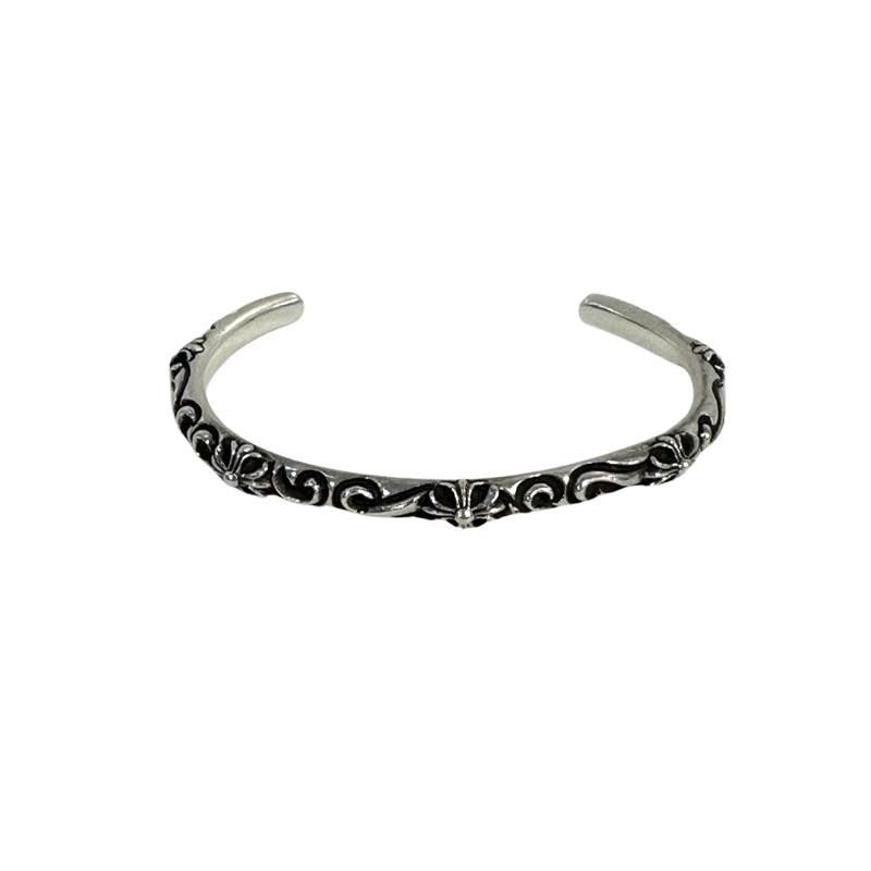 Chrome Hearts SBT Bengal Bracelet Band - Lightly Pre-Owned